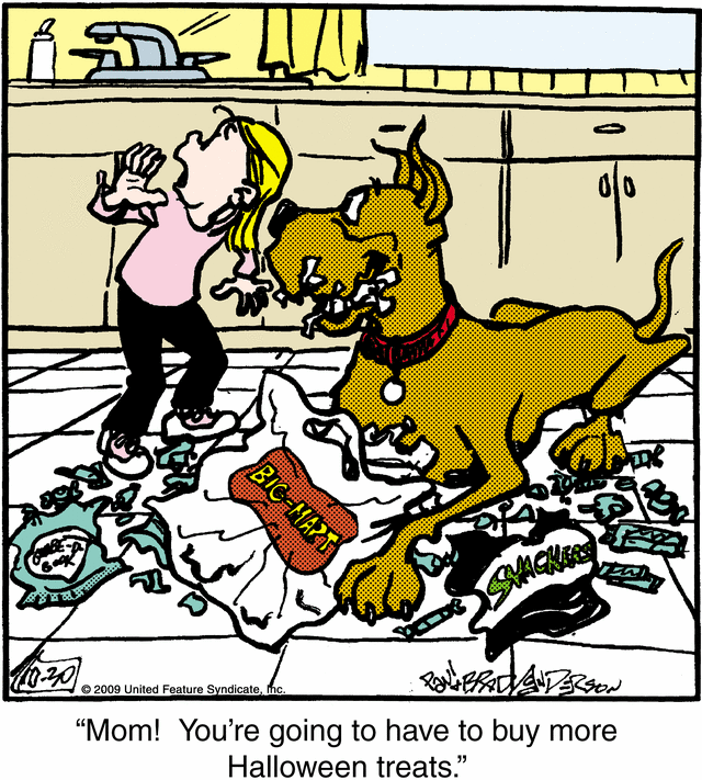 marmaduke